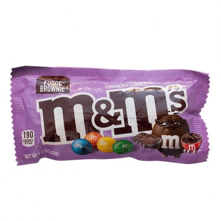 2 x M&M's Peanut Chocolate Nuts Sharing Party Bag 1kg  5000159342179